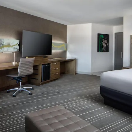 Hyatt Regency Dallas-2