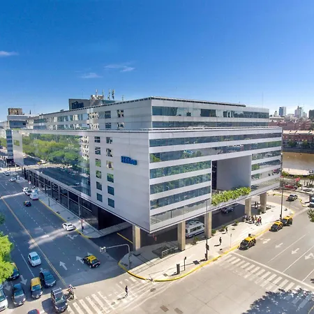 Hilton Buenos Aires-2
