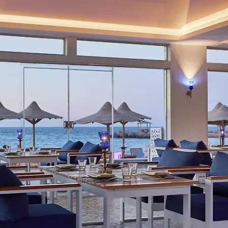 Hilton Hurghada Plaza Hotel-2