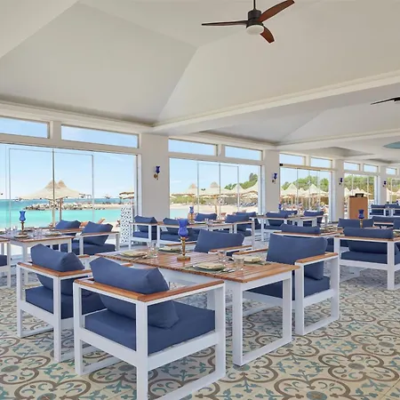 Hilton Hurghada Plaza Hotel-3