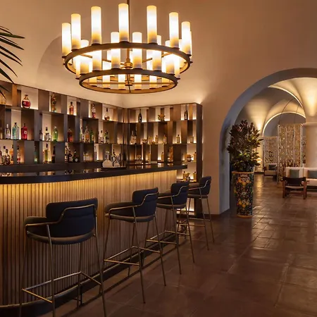 NH Collection Grand Hotel Convento di Amalfi-3