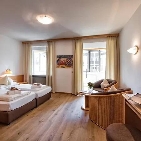 Hotel Post - Olang-2