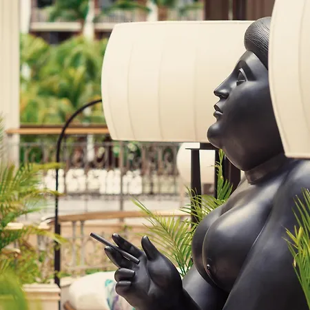 Grand Wailea Resort Hotel & Spa, A Waldorf Astoria Resort-2