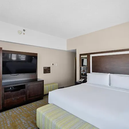 Holiday Inn San Francisco - Golden Gateway Newly Renovated With No Resort Fee-3