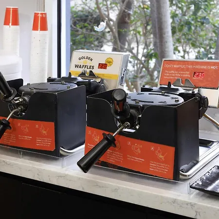 Hampton Inn Miami-Coconut Grove/Coral Gables-2
