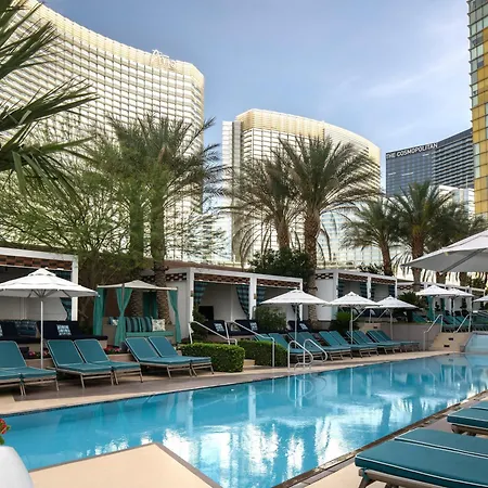 Waldorf Astoria Las Vegas-3