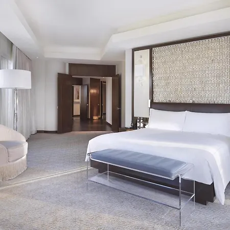 Waldorf Astoria Las Vegas-3