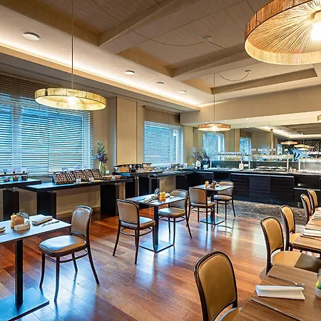 Pestana Chelsea Bridge Hotel & Spa-2