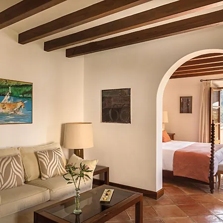 La Residencia, A Belmond Hotel, Mallorca-3