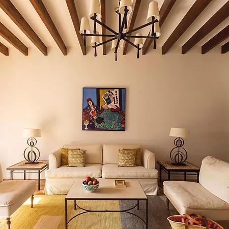La Residencia, A Belmond Hotel, Mallorca-3