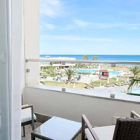 Iberostar Selection Diar El Andalous-3