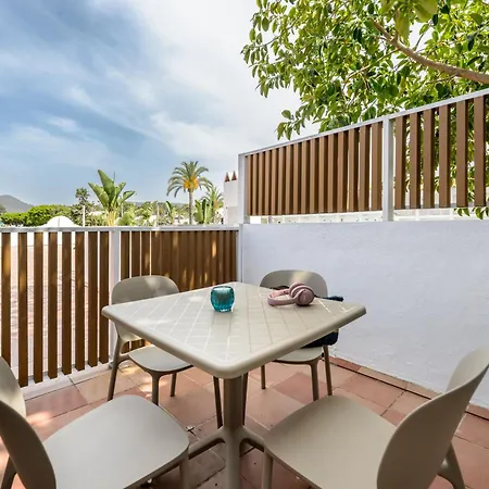 Hotel Vibra Cala Tarida-3Sup-2