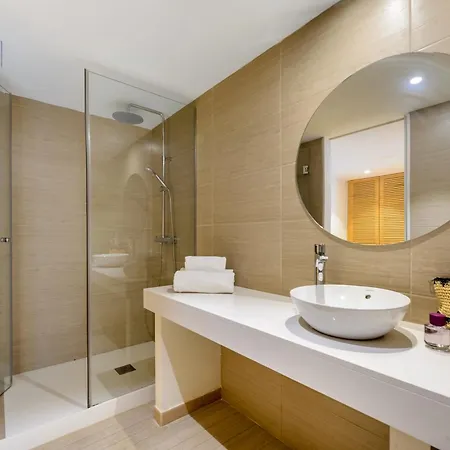Hotel Vibra Cala Tarida-3Sup-3