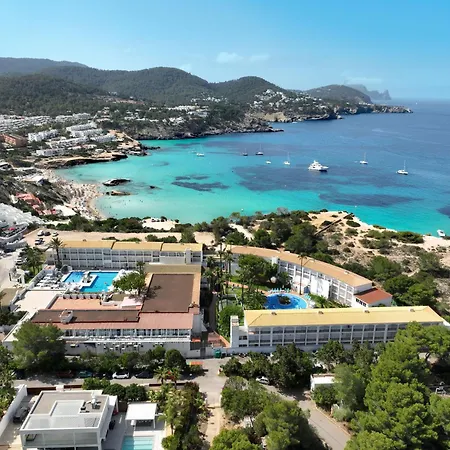 Hotel Vibra Cala Tarida-3Sup-3