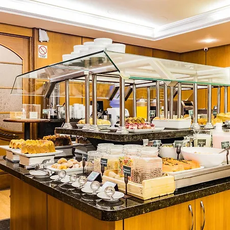 Ritter Hotéis - Próximo ao South Summit e STU National Porto Alegre-2