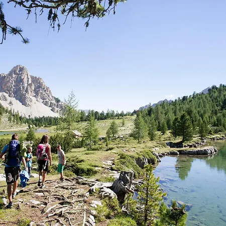 Mirabell Dolomites Hotel-2