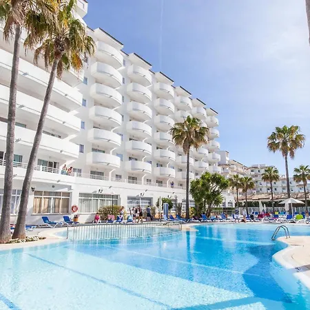 Bluesea Gran Playa-3