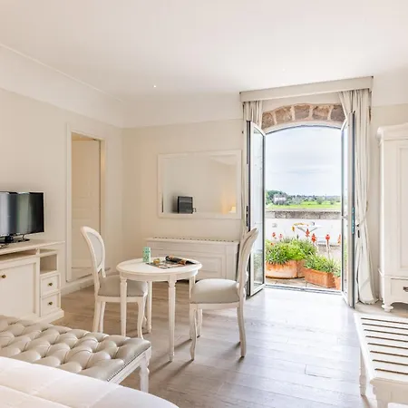 Sangiorgio Resort Hotel & Spa With Restaurant-3