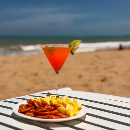 Pratagy Beach All Inclusive Resort-3