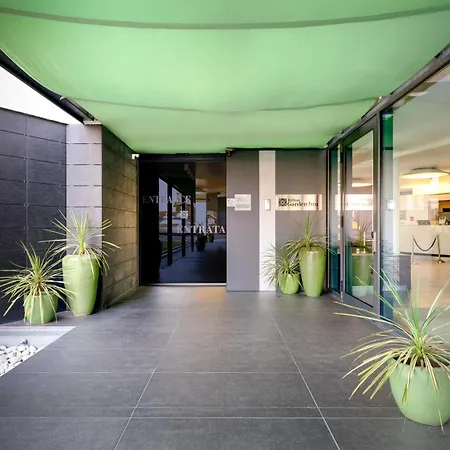 Hilton Garden Inn Venice Mestre-3
