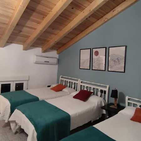 Villa Pachita (por habitaciones)-2