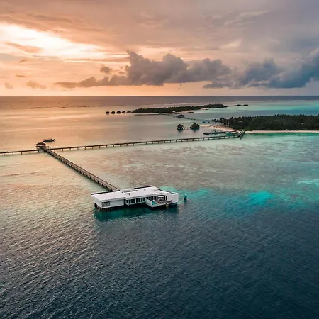 Conrad Maldives Rangali Island-2