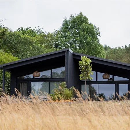 La Gree Des Landes - Eco-Hotel-Spa Yves Rocher-2