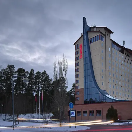 Scandic Lugnet-3