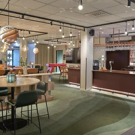 Scandic Lugnet-2