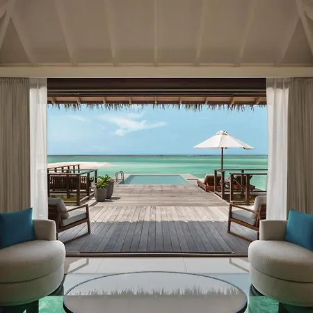Conrad Maldives Rangali Island-3