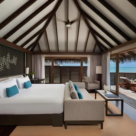 Conrad Maldives Rangali Island-2