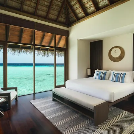 Conrad Maldives Rangali Island-3