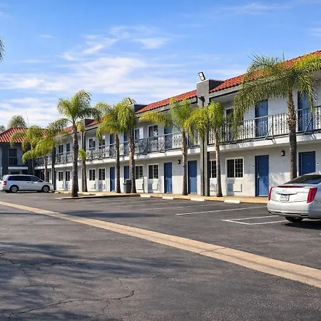 Express Inn & Suites Ontario Airport-3