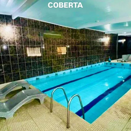 Hotel Fazendinha-3
