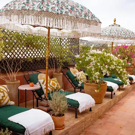 Riad Dar Al Assad-3