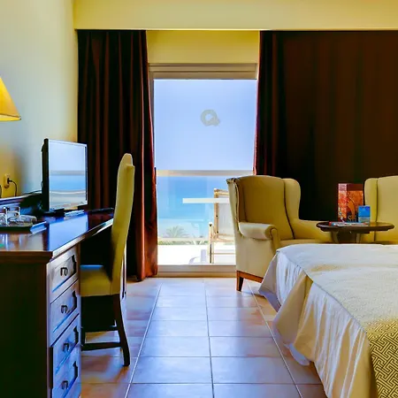 Sbh Costa Calma Palace Thalasso & Spa-2