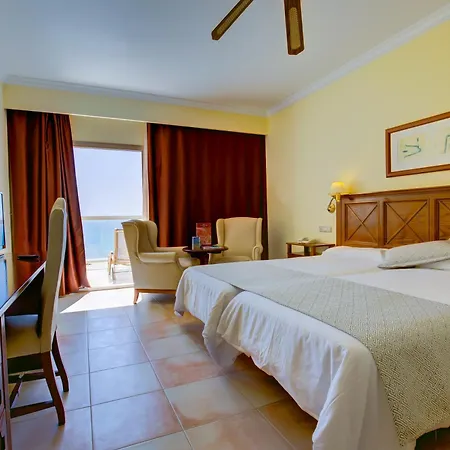 Sbh Costa Calma Palace Thalasso & Spa-2