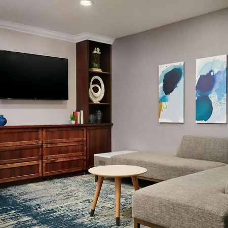 Towneplace Suites The Villages-3