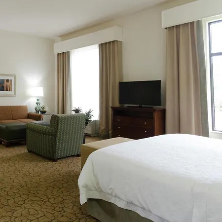 Hampton Inn Hickory-2