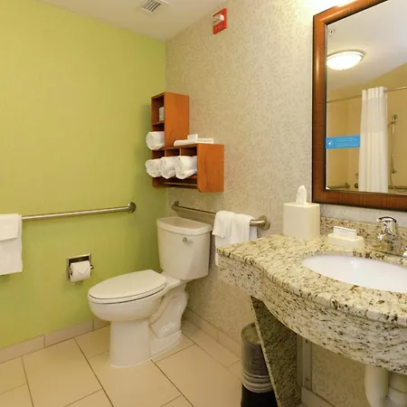 Hampton Inn Hickory-3