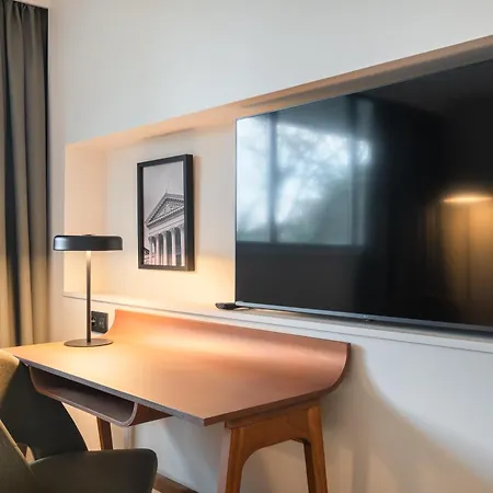 Radisson Blu Hotel, Montpellier-2