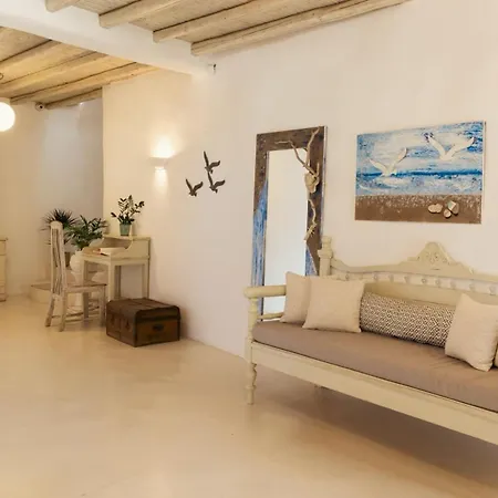 Albatros Club Mykonos-2