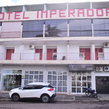 Hotel Imperador-3
