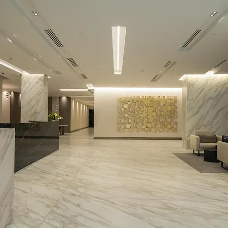 Ms Milenium Monterrey Curio Collection By Hilton-2