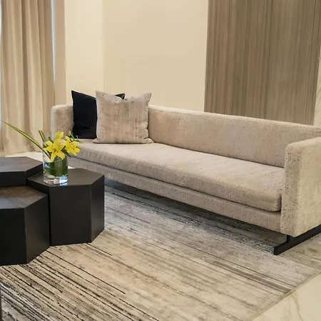 Ms Milenium Monterrey Curio Collection By Hilton-2