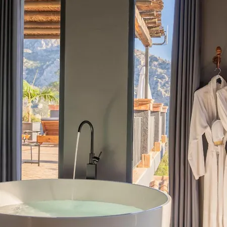 Finca El Tossal - Adults Only-3