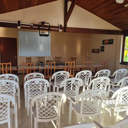 Hotel Pontal das Rochas-2