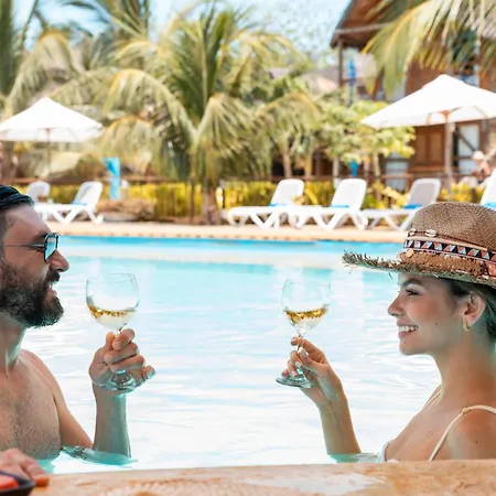 Hotel Isla del Encanto-2