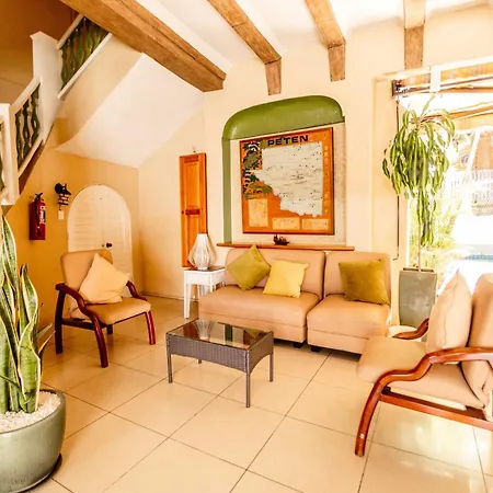 Hotel Peten-3