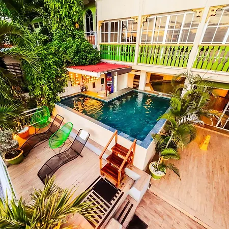 Hotel Peten-2